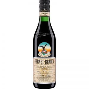 Fernet Branca